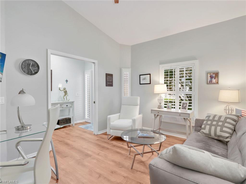 COCONUT SHORES - Residential