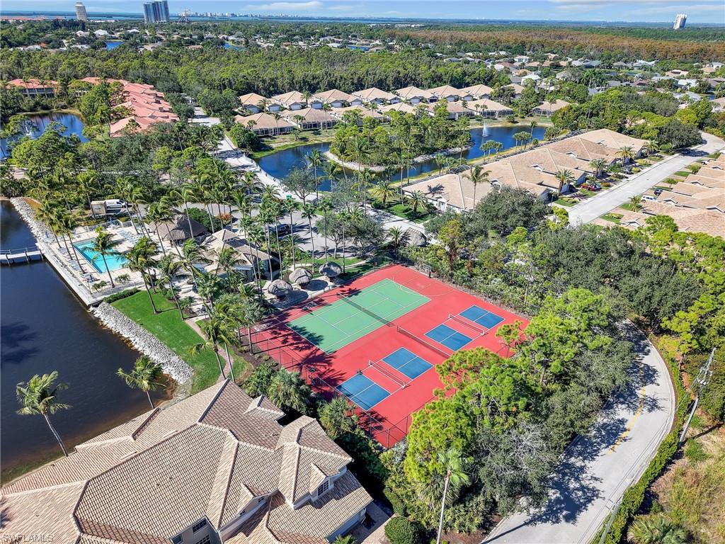 COCONUT SHORES - Residential