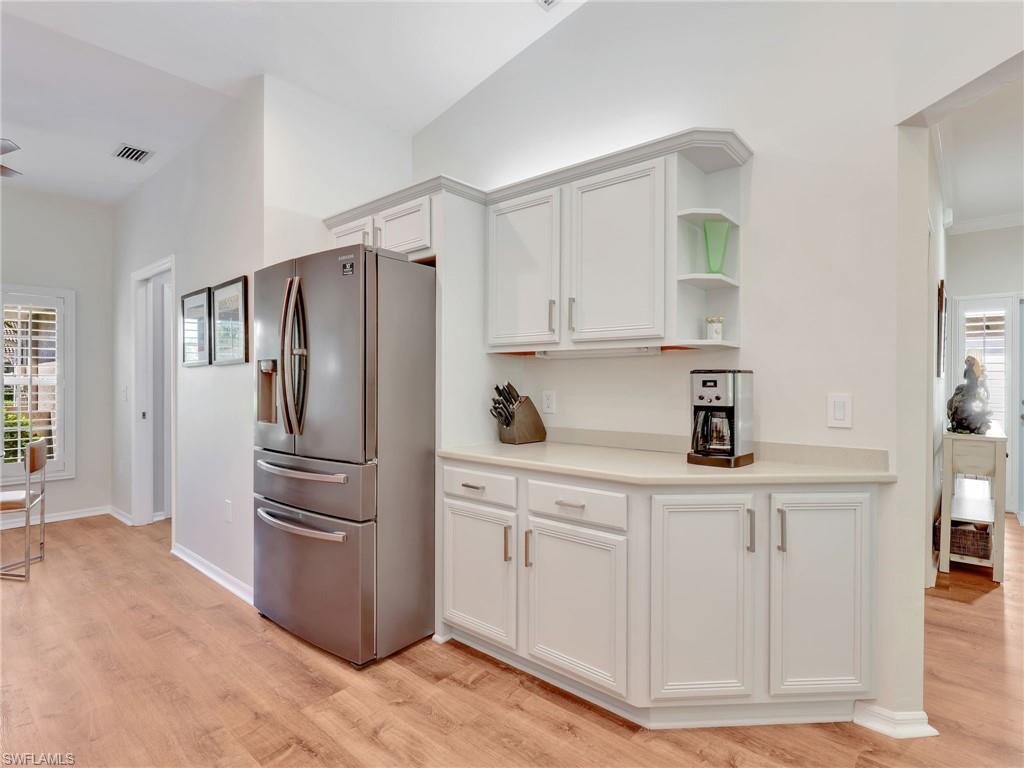 COCONUT SHORES - Residential