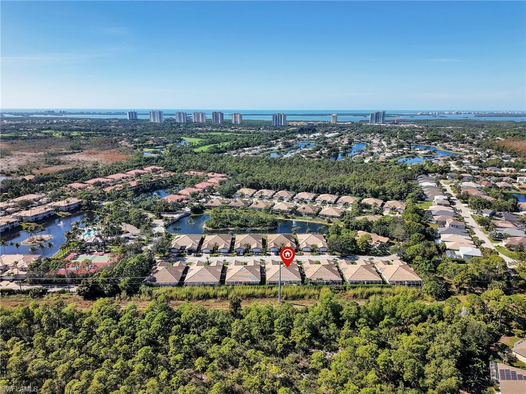 COCONUT SHORES - Residential