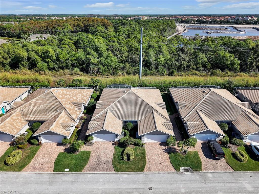 COCONUT SHORES - Residential