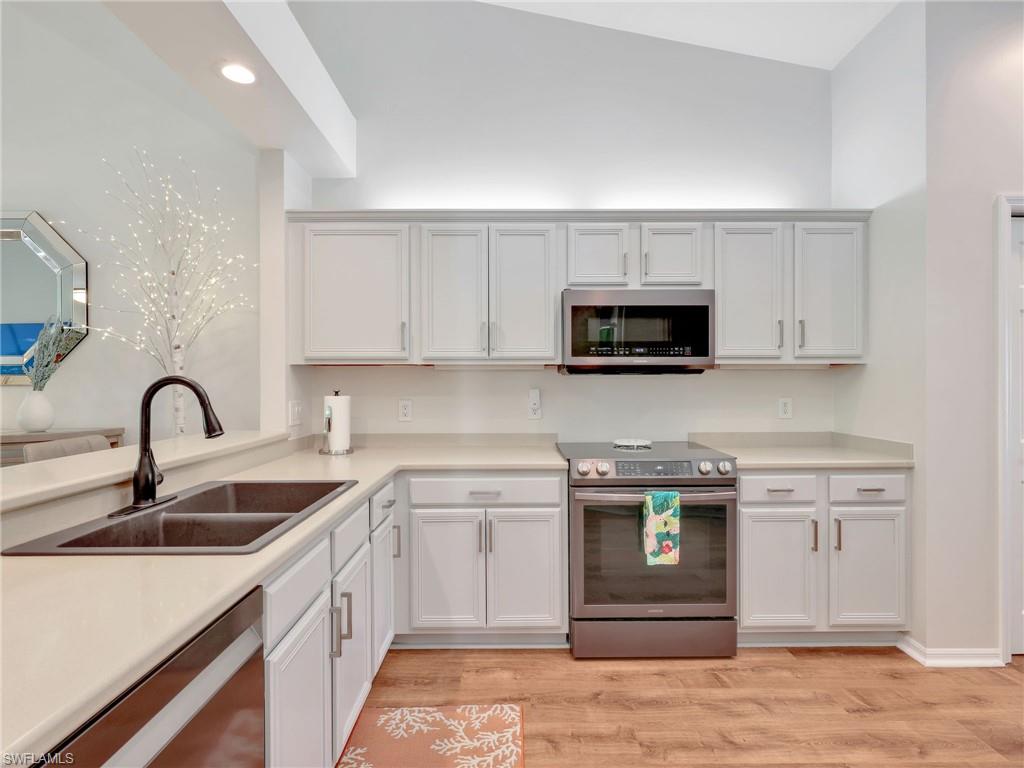 COCONUT SHORES - Residential