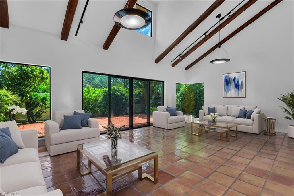 TIERRA MAR - Residential