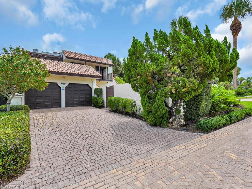 TIERRA MAR - Residential