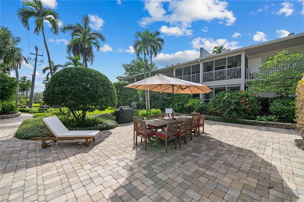 Photo of 604 7th AVE S #A-604, NAPLES, FL 34102 (MLS # 225070416)