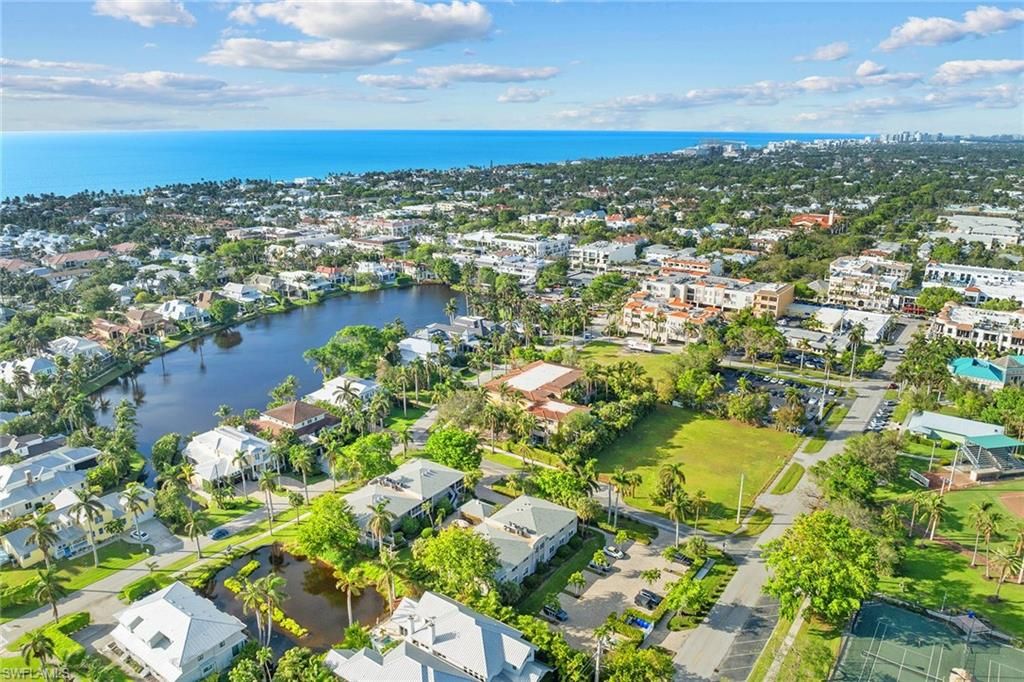 Photo of 604 7th AVE S #A-604, NAPLES, FL 34102 (MLS # 225070416)