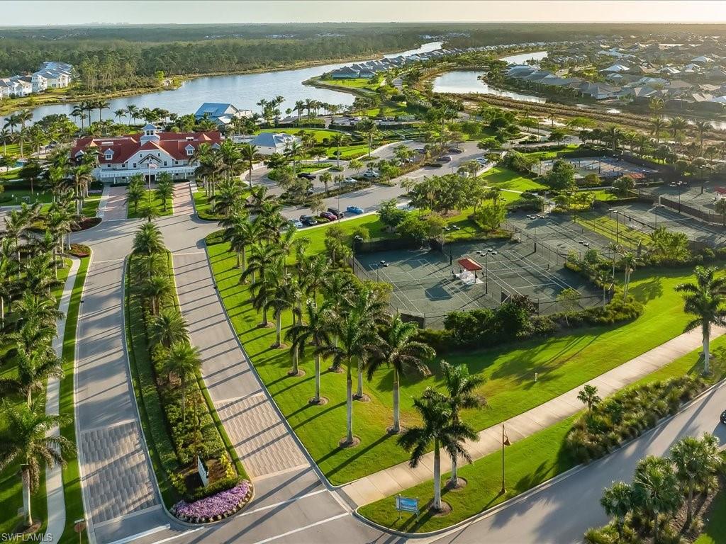 ISLES OF COLLIER PRESERVE - Residential