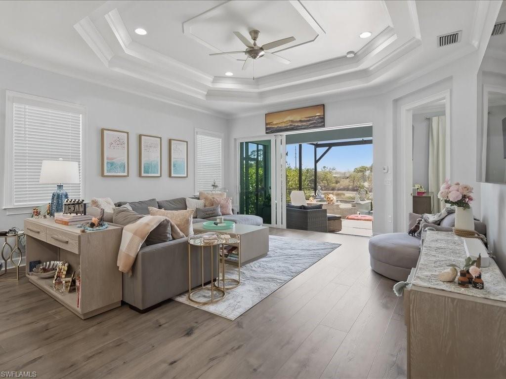 ISLES OF COLLIER PRESERVE - Residential