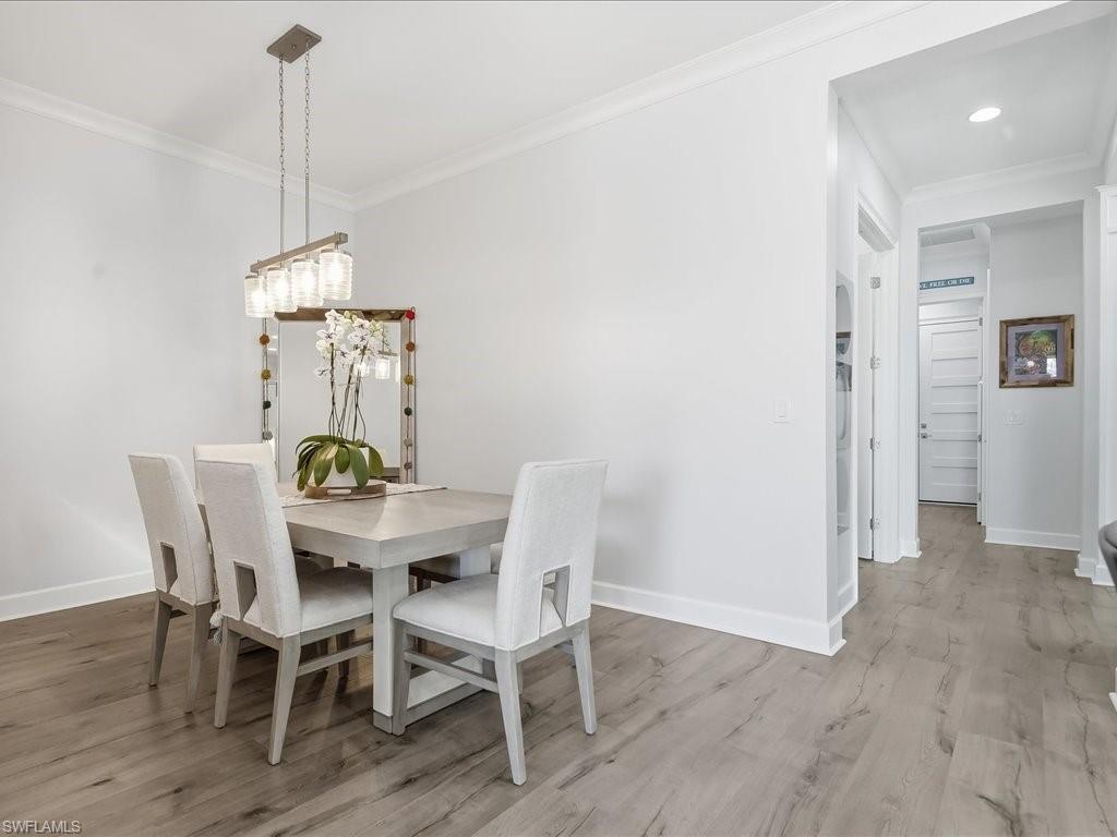 ISLES OF COLLIER PRESERVE - Residential