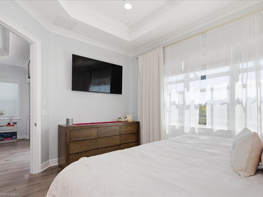 ISLES OF COLLIER PRESERVE - Residential