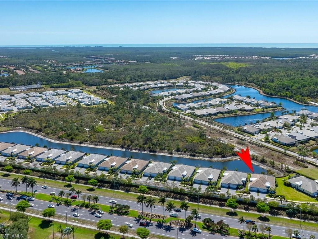 ISLES OF COLLIER PRESERVE - Residential