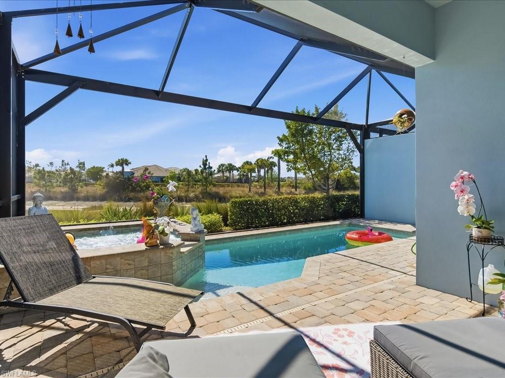 ISLES OF COLLIER PRESERVE - Residential