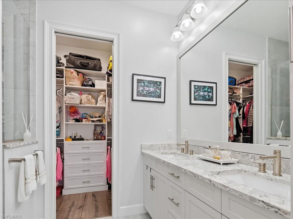 ISLES OF COLLIER PRESERVE - Residential