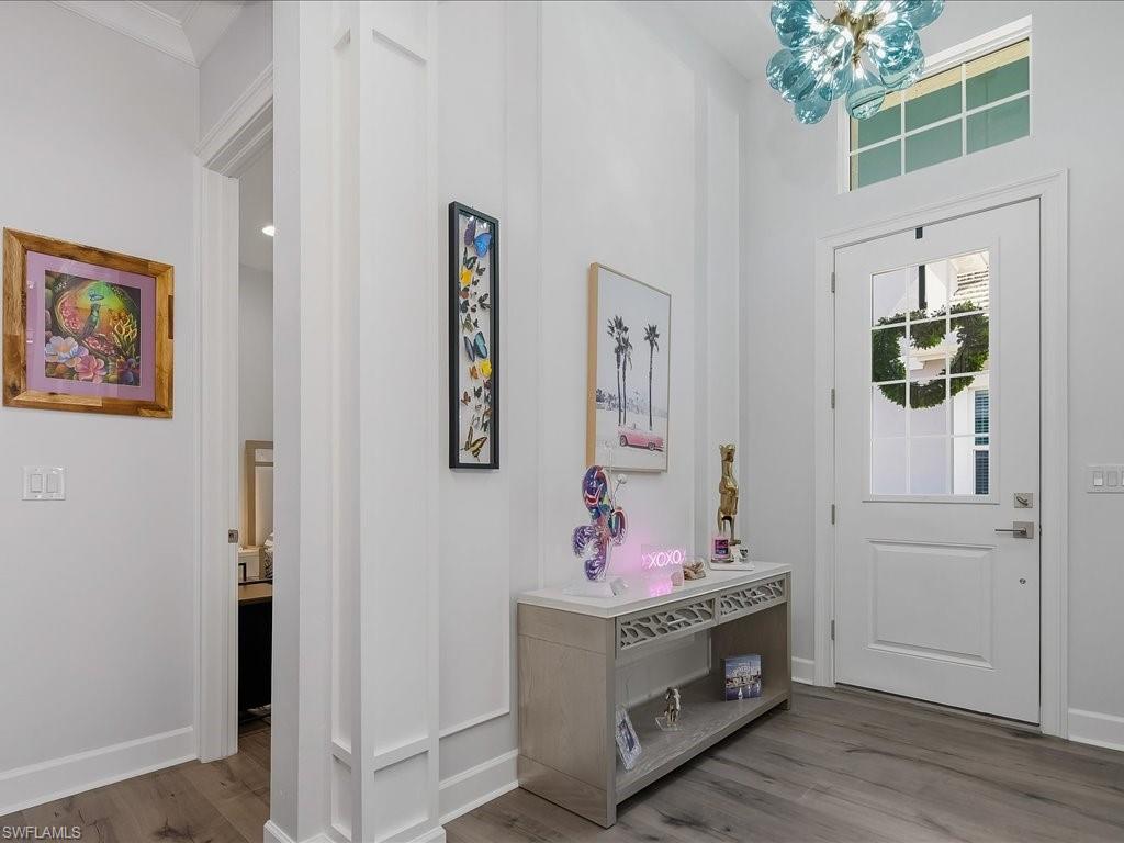 ISLES OF COLLIER PRESERVE - Residential