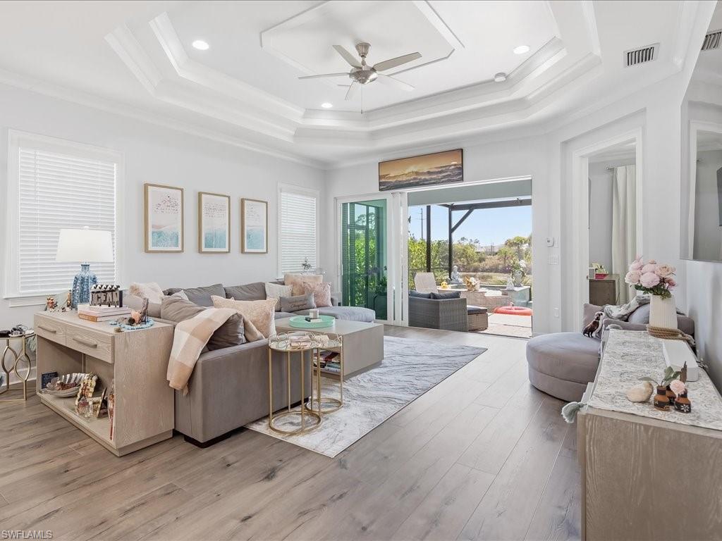 ISLES OF COLLIER PRESERVE - Residential