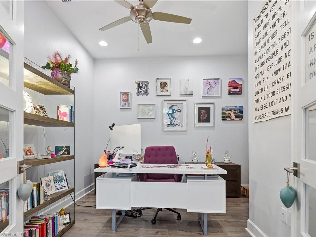 ISLES OF COLLIER PRESERVE - Residential