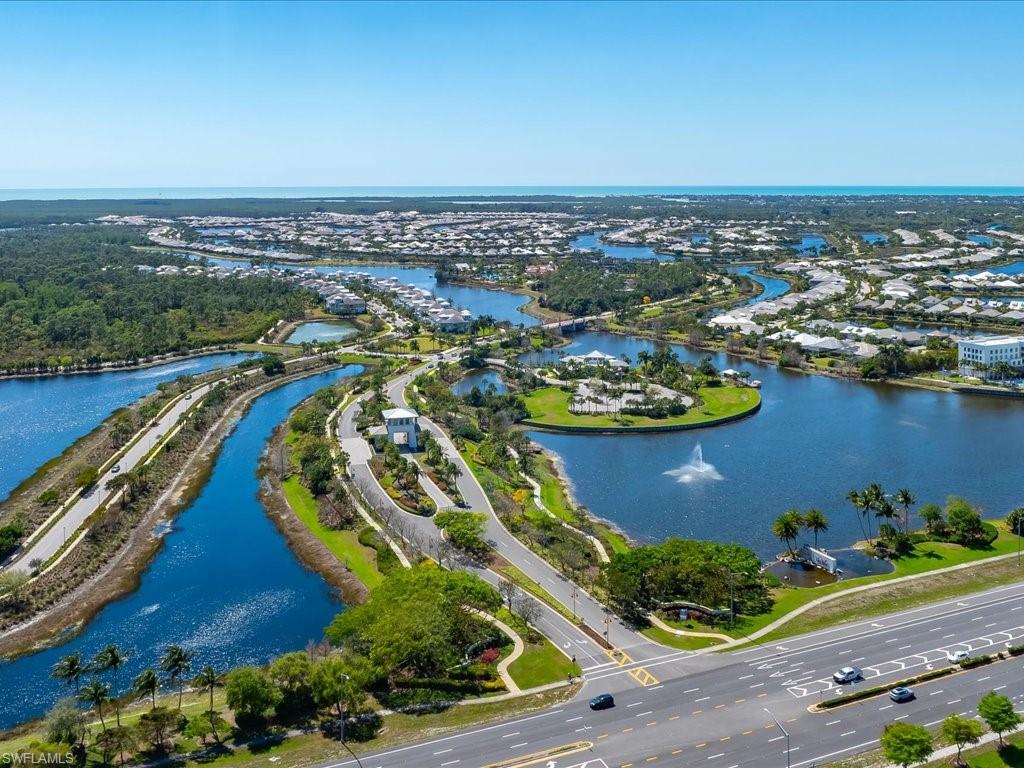 ISLES OF COLLIER PRESERVE - Residential