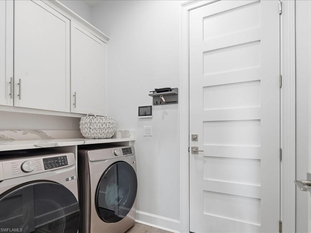 ISLES OF COLLIER PRESERVE - Residential