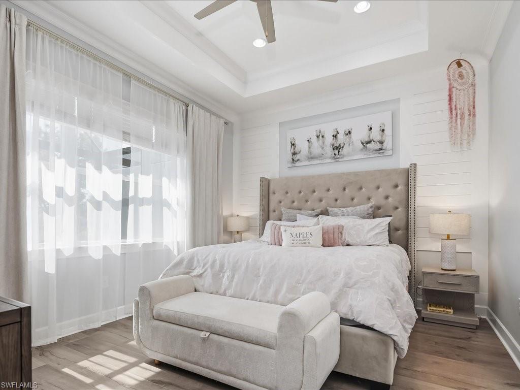 ISLES OF COLLIER PRESERVE - Residential