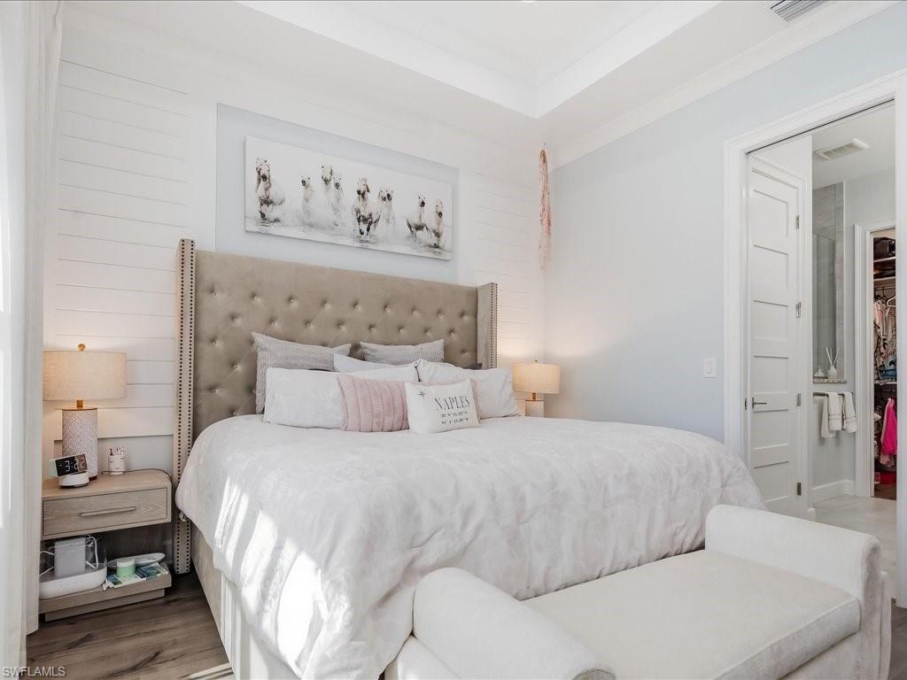 ISLES OF COLLIER PRESERVE - Residential