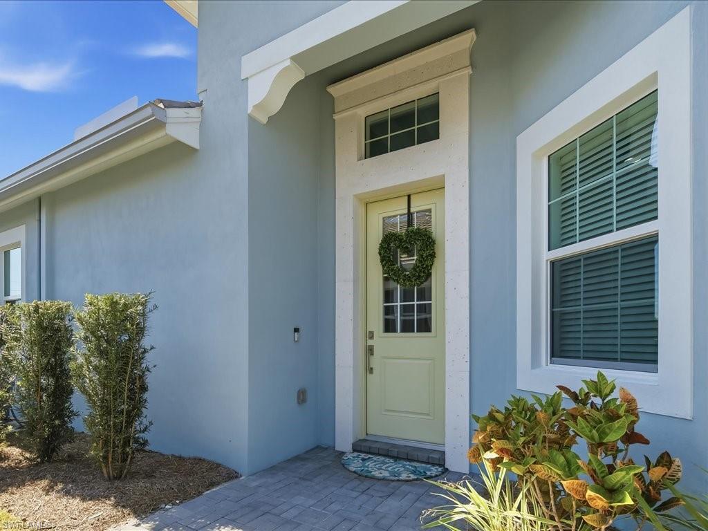 ISLES OF COLLIER PRESERVE - Residential