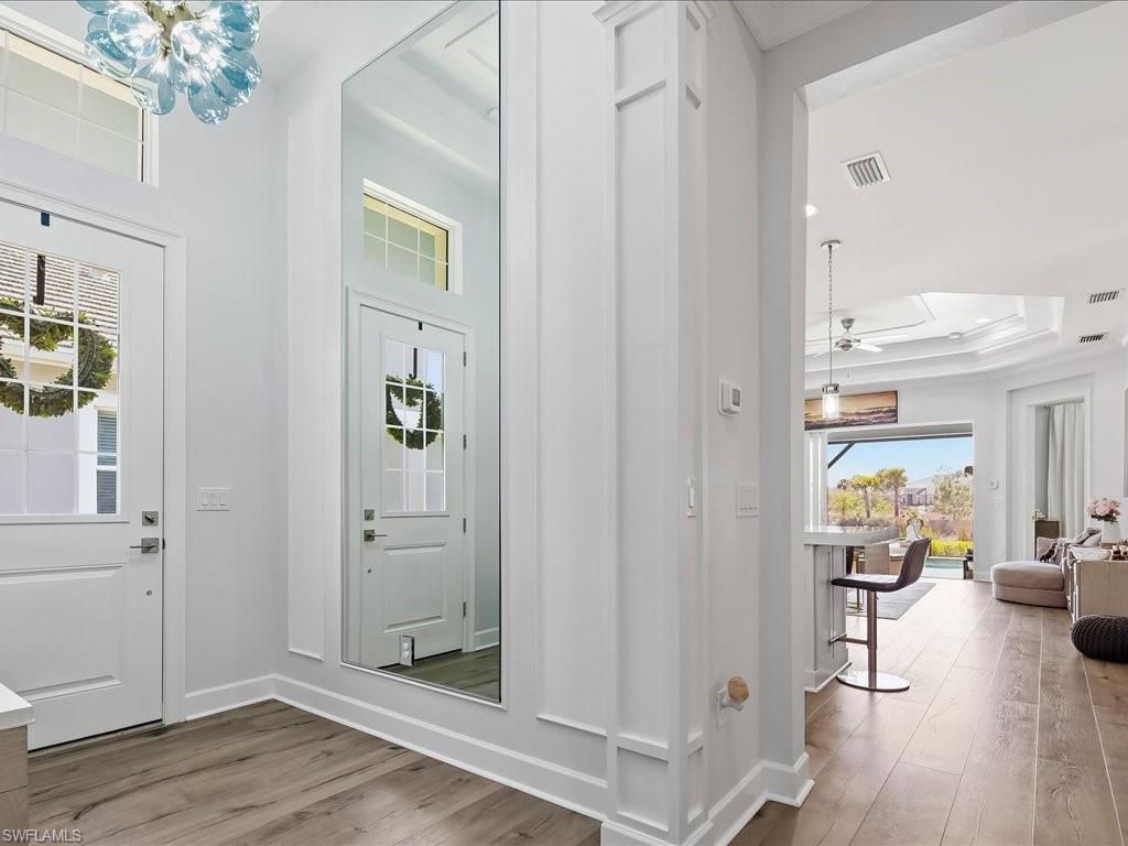 ISLES OF COLLIER PRESERVE - Residential