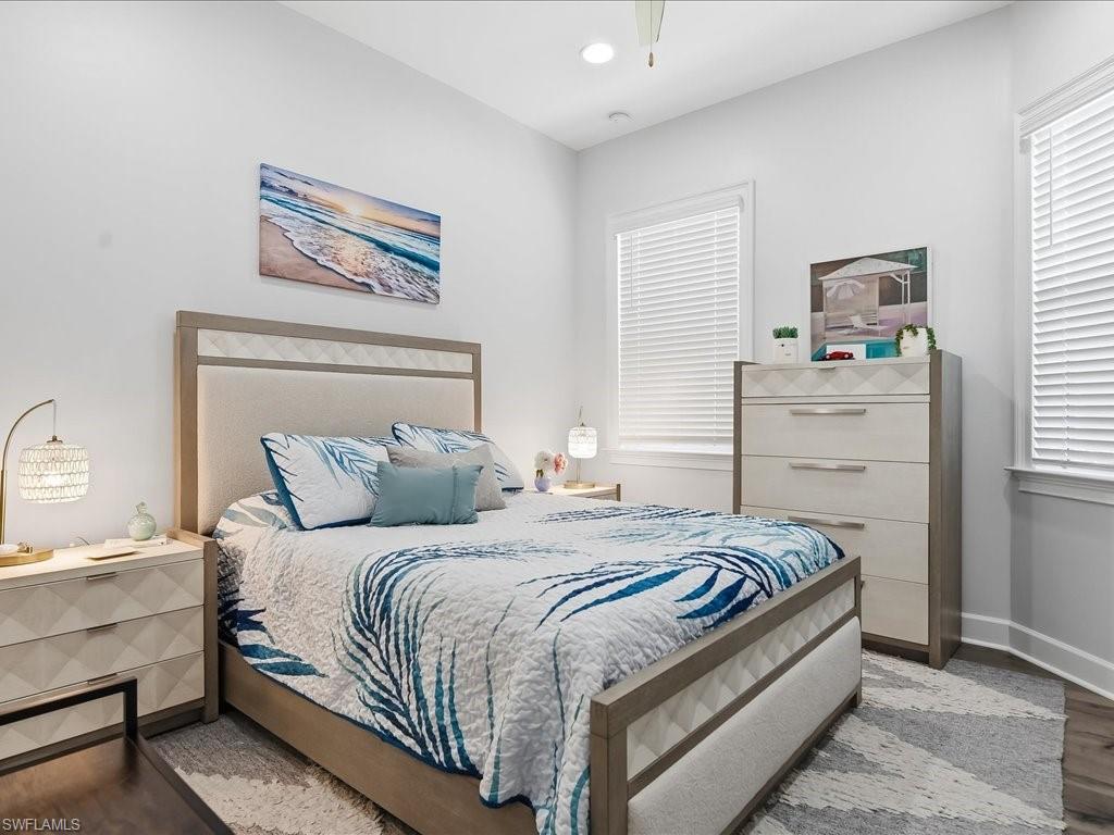 ISLES OF COLLIER PRESERVE - Residential