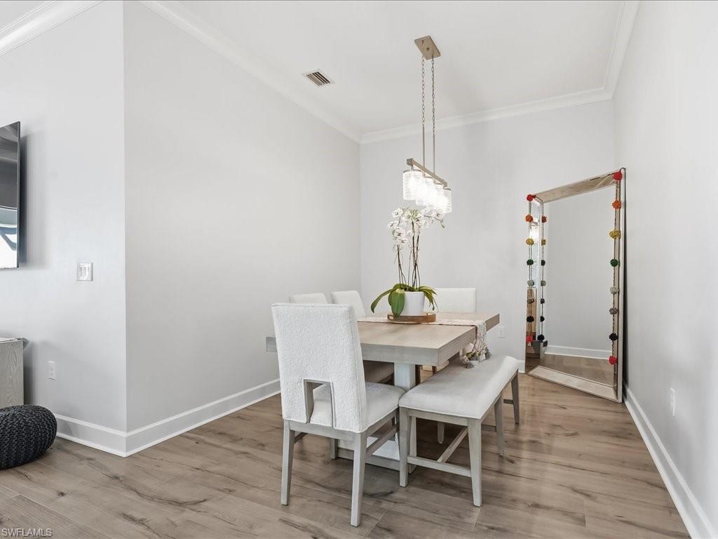 ISLES OF COLLIER PRESERVE - Residential