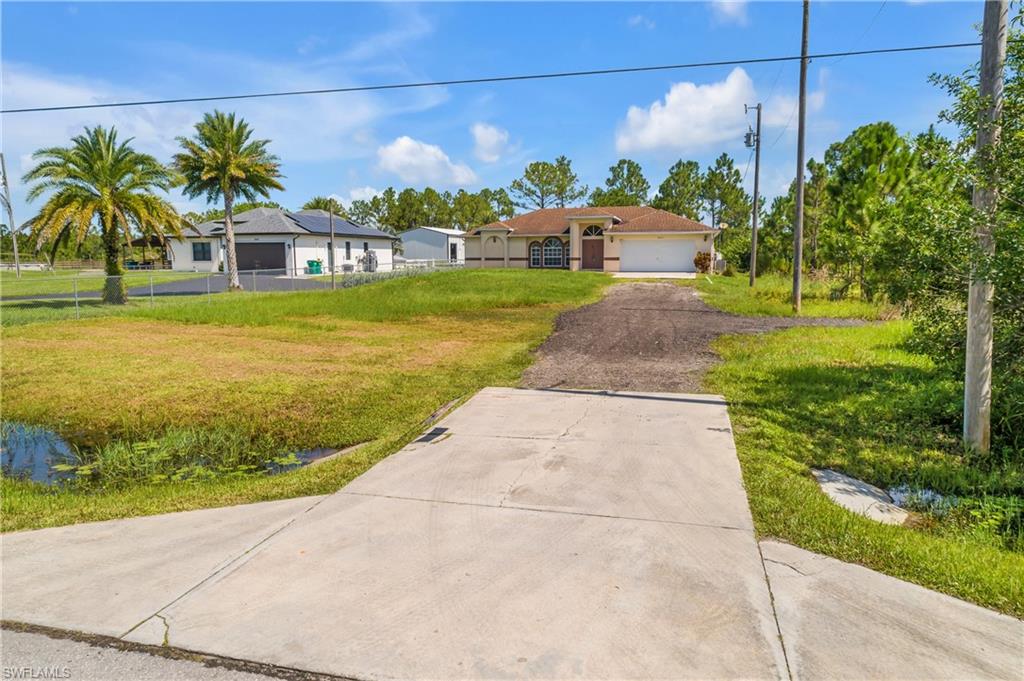 GOLDEN GATE ESTATES - Residential