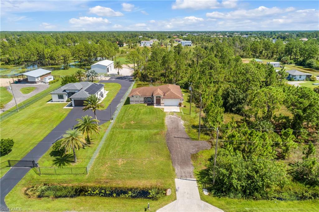 GOLDEN GATE ESTATES - Residential