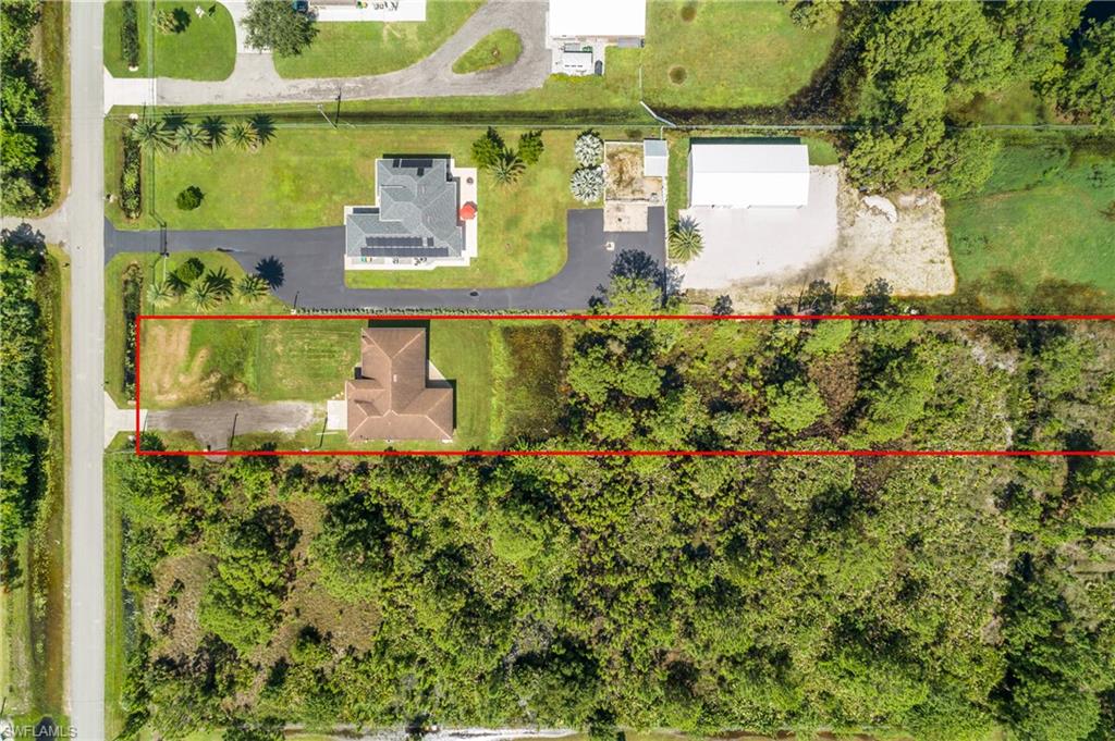 GOLDEN GATE ESTATES - Residential