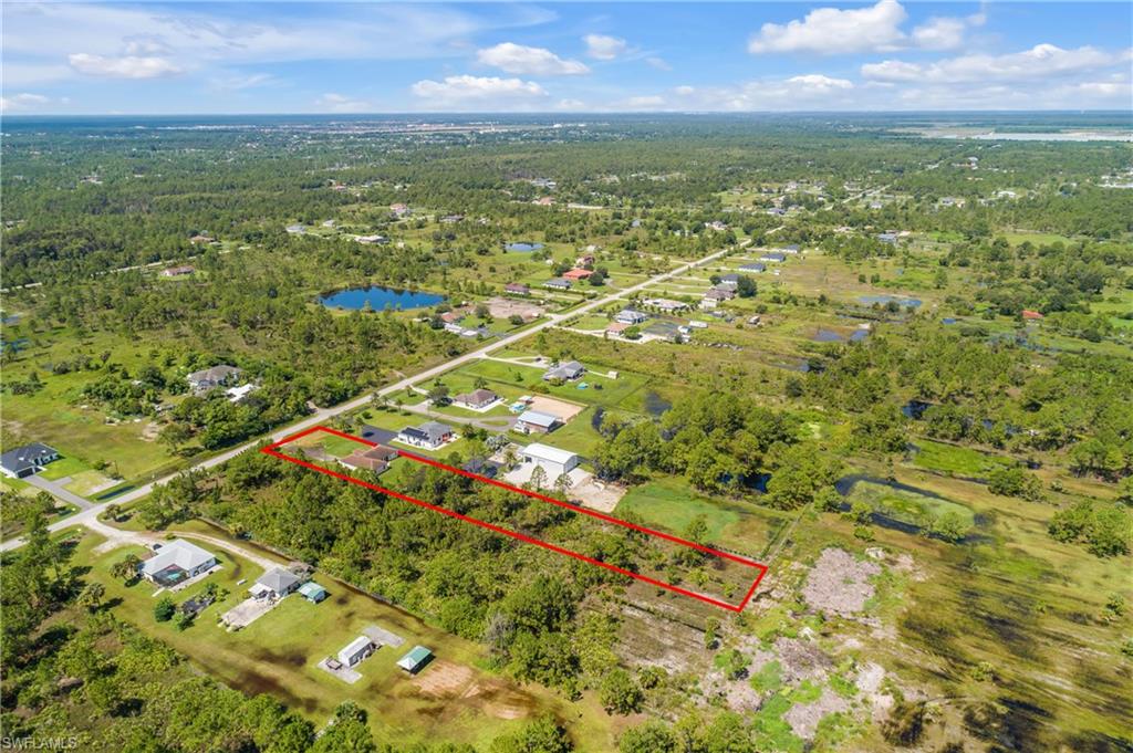 GOLDEN GATE ESTATES - Residential