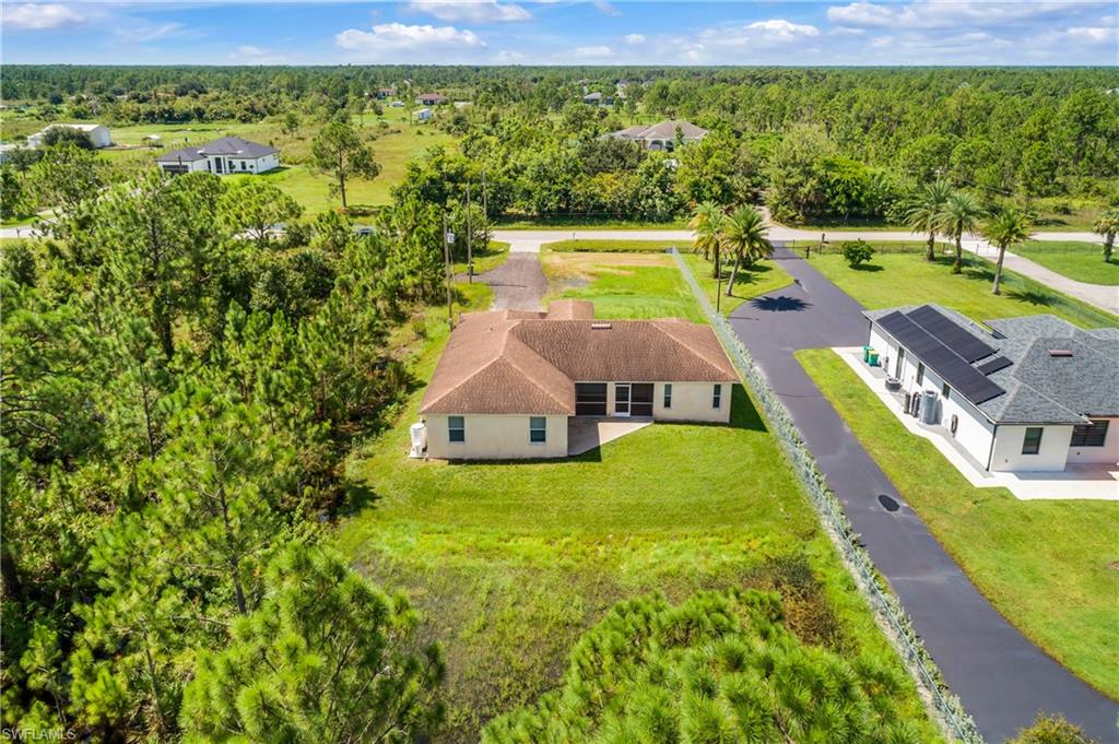 GOLDEN GATE ESTATES - Residential