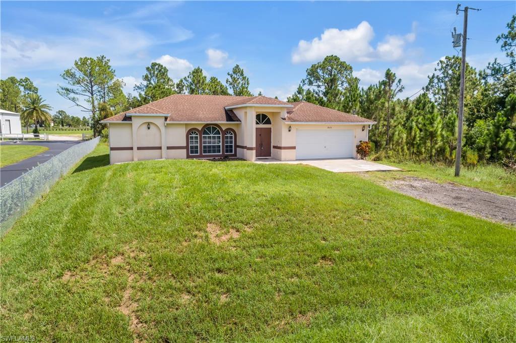 GOLDEN GATE ESTATES - Residential