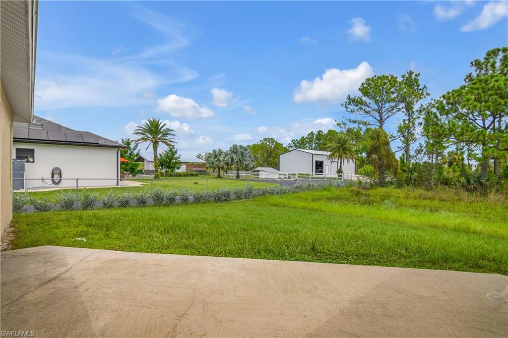 GOLDEN GATE ESTATES - Residential