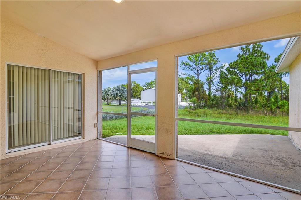 GOLDEN GATE ESTATES - Residential