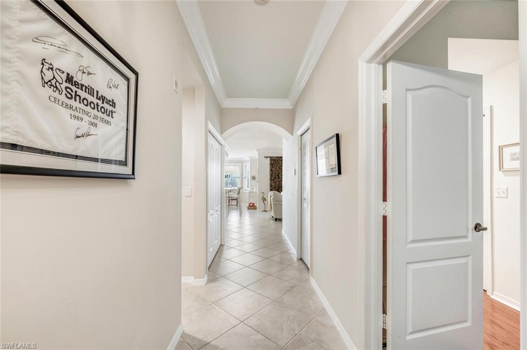 TERRACE AT PRESTWICK - Residential