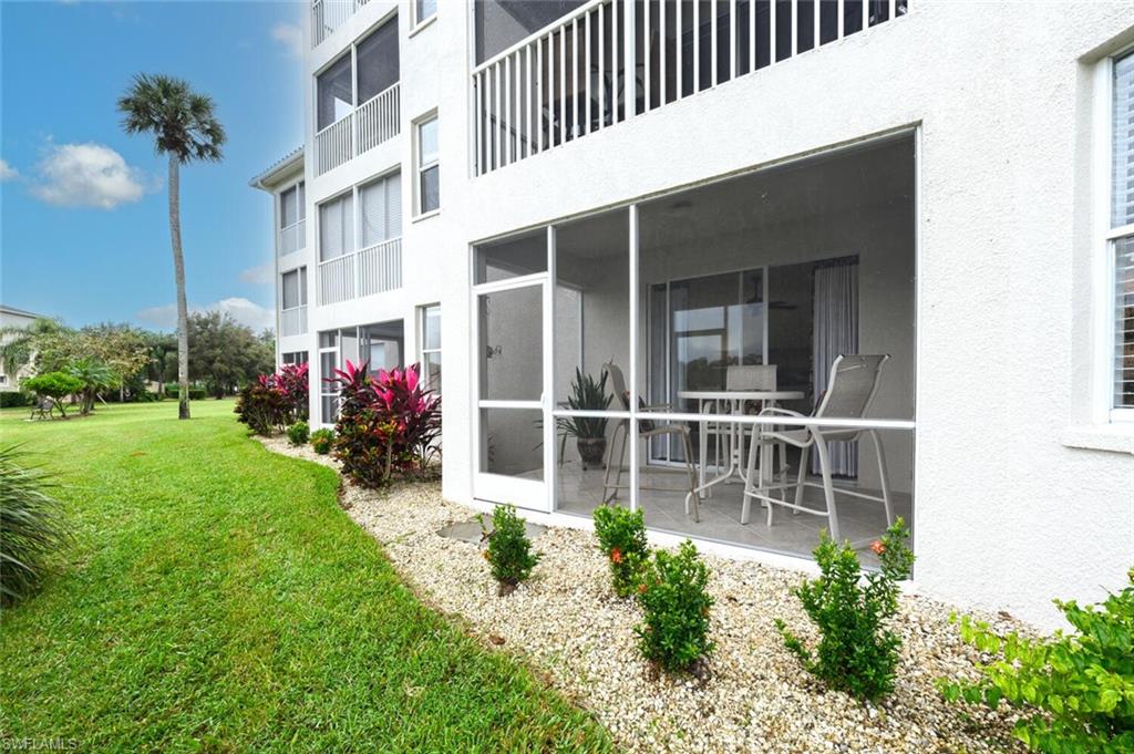 TERRACE AT PRESTWICK - Residential