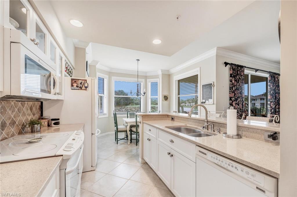 TERRACE AT PRESTWICK - Residential