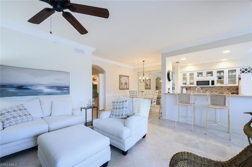 TERRACE AT PRESTWICK - Residential