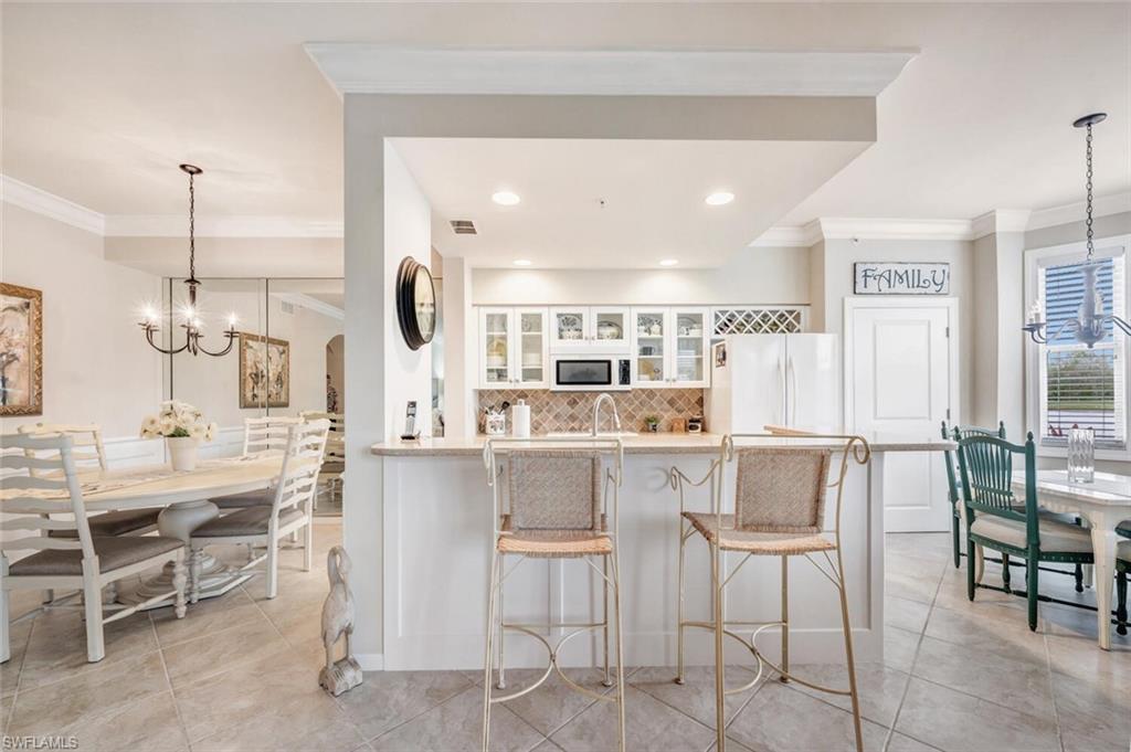 TERRACE AT PRESTWICK - Residential