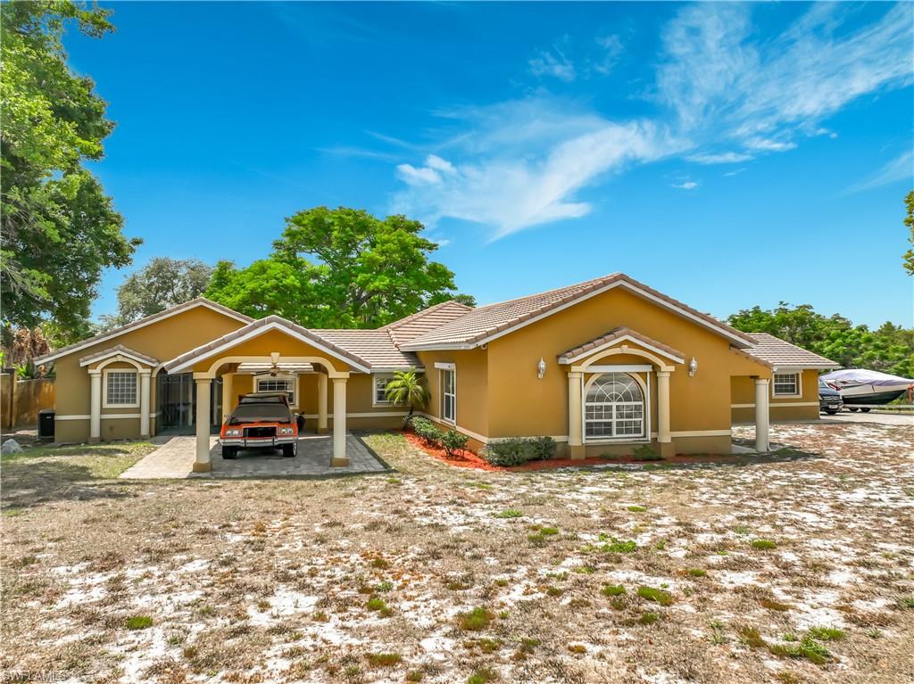 4200 S Hiawassee RD