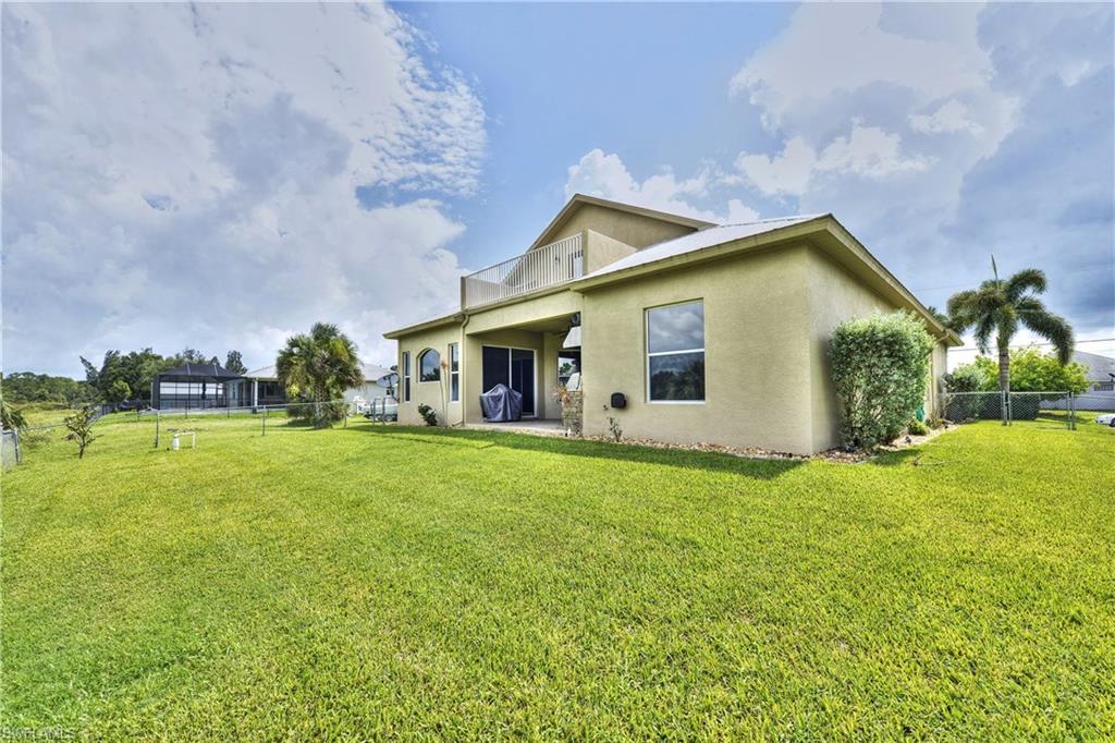 BUCKINGHAM PARK - Residential