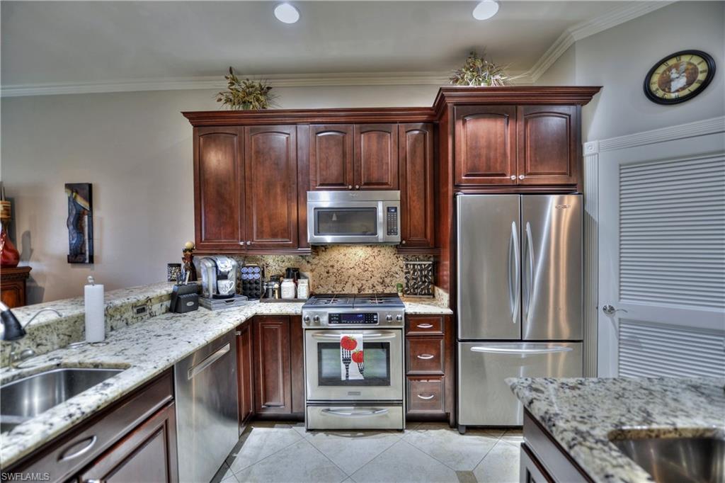 BUCKINGHAM PARK - Residential