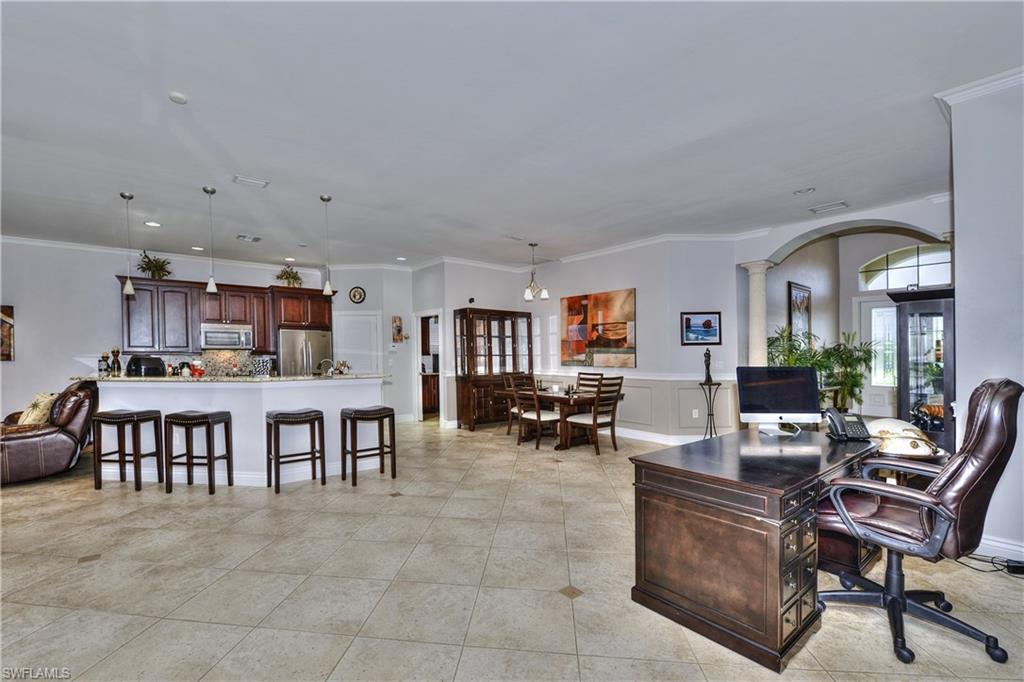 BUCKINGHAM PARK - Residential