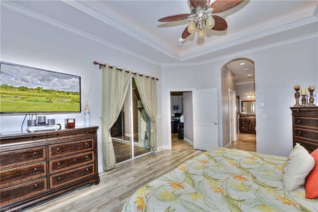 BUCKINGHAM PARK - Residential