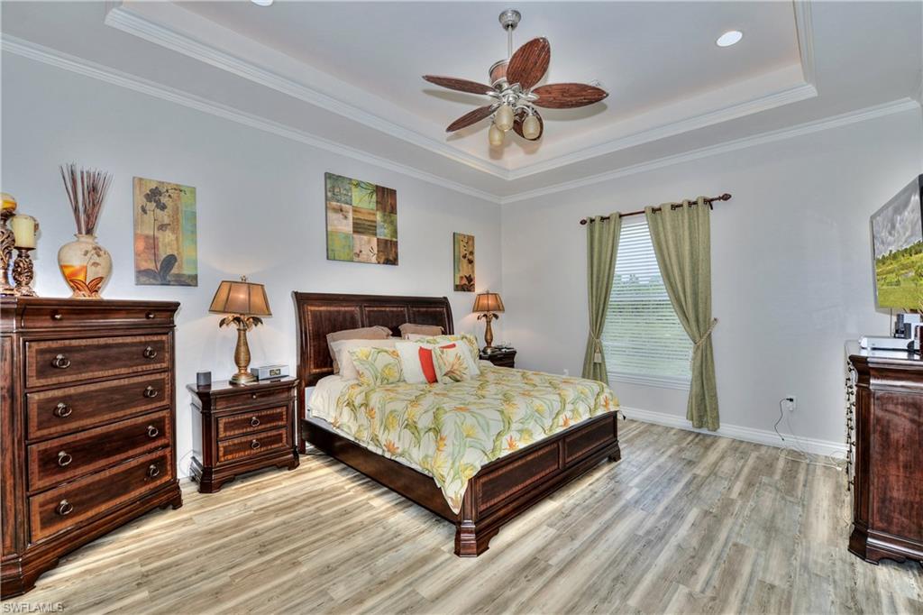 BUCKINGHAM PARK - Residential