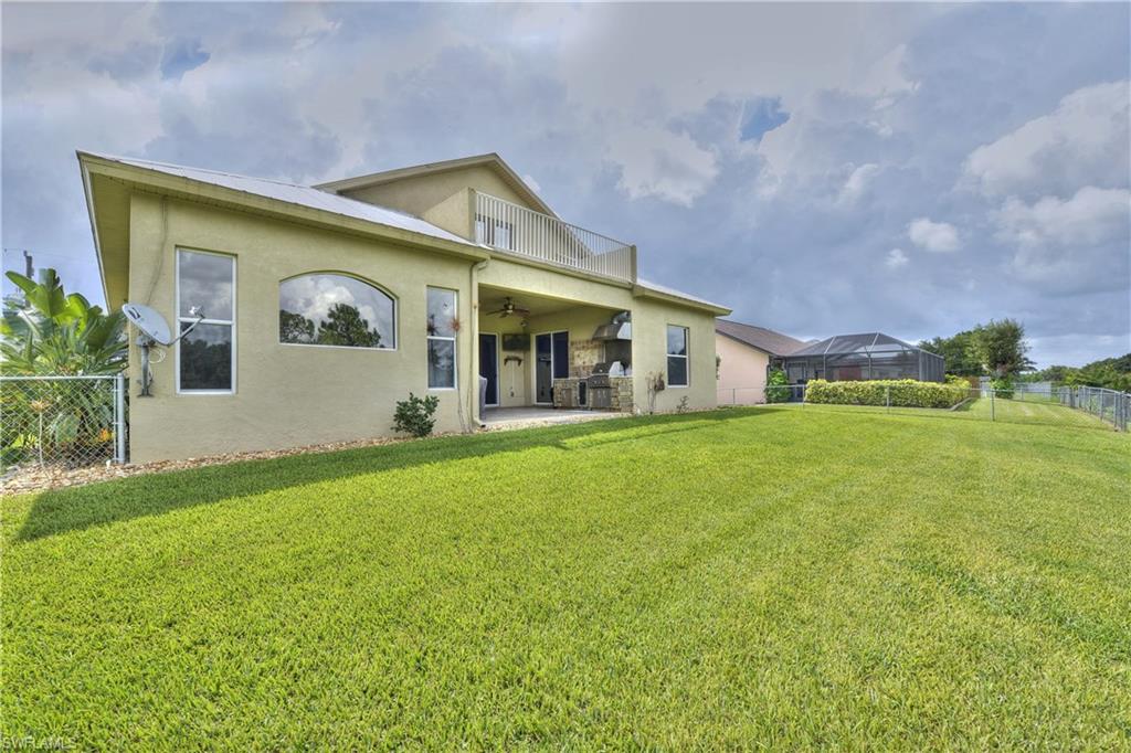 BUCKINGHAM PARK - Residential