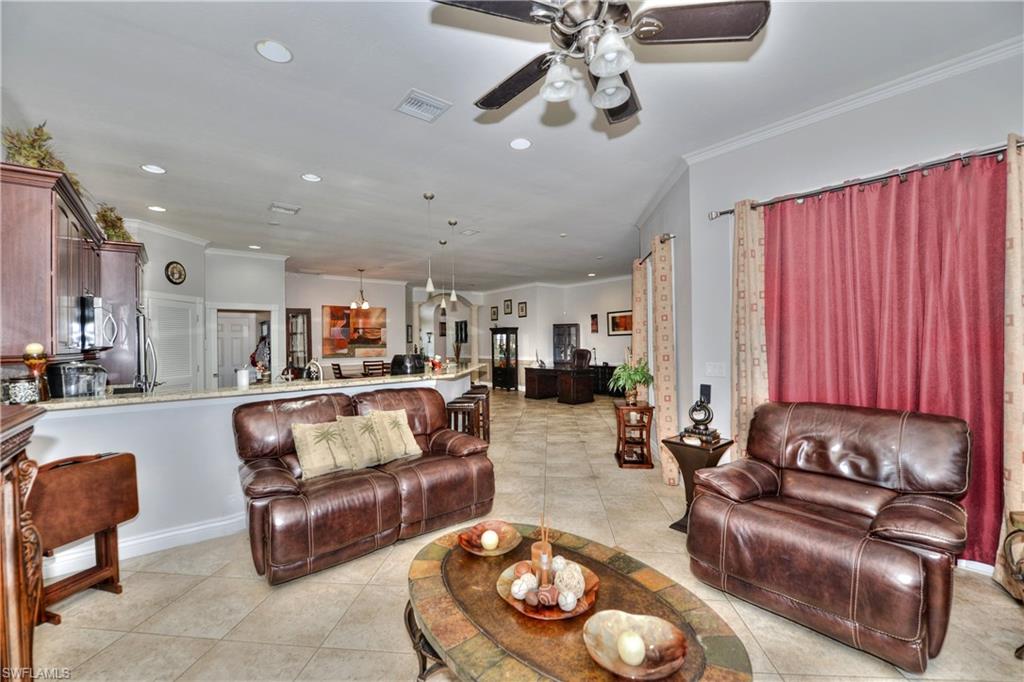 BUCKINGHAM PARK - Residential