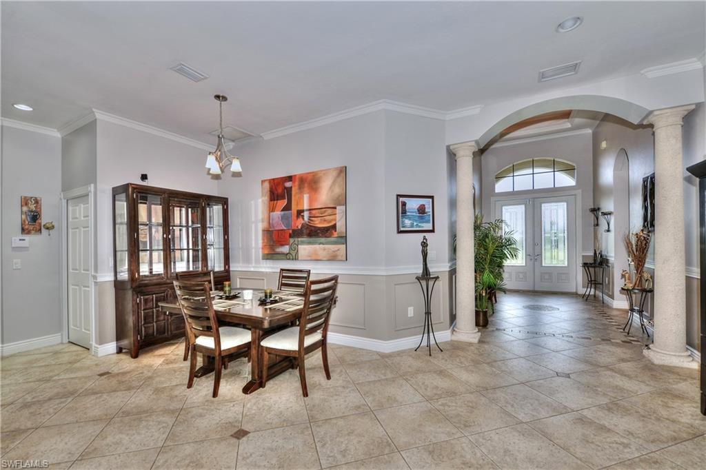 BUCKINGHAM PARK - Residential